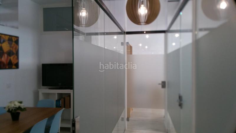 Foto 7be412f0-ff28-4b23-8ddd-945f2729c7dc. Rent office space in Goya Madrid