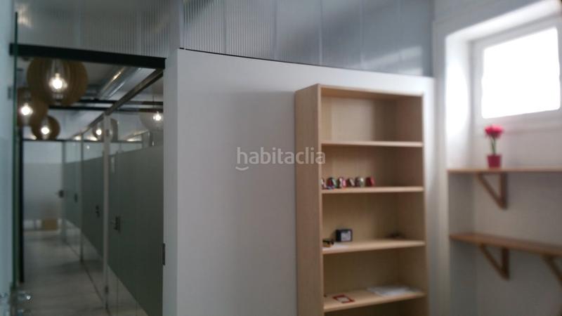 Foto 92ff3c0e-71b0-412a-869f-effdf2d3aa1b. Rent office space in Goya Madrid