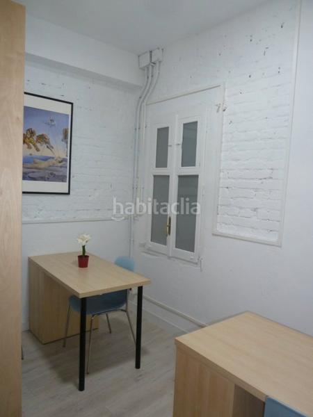 Foto eb1f6f54-98c4-4728-8b89-97b38fa45c5b. Rent office space in Goya Madrid