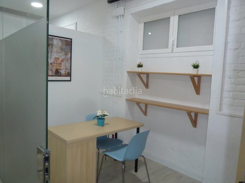 Foto f8c07264-4be7-4f11-9860-c7bdcaf247e7. Rent office space in Goya Madrid