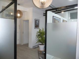 Office space in Calle de Antonia Mercé