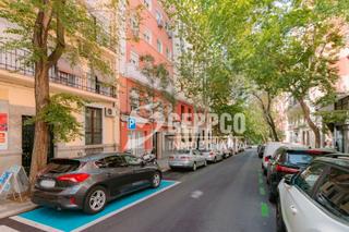 Pis  Calle de altamirano