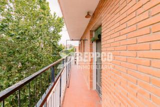 Etagenwohnung in Parque Roma-Coronas