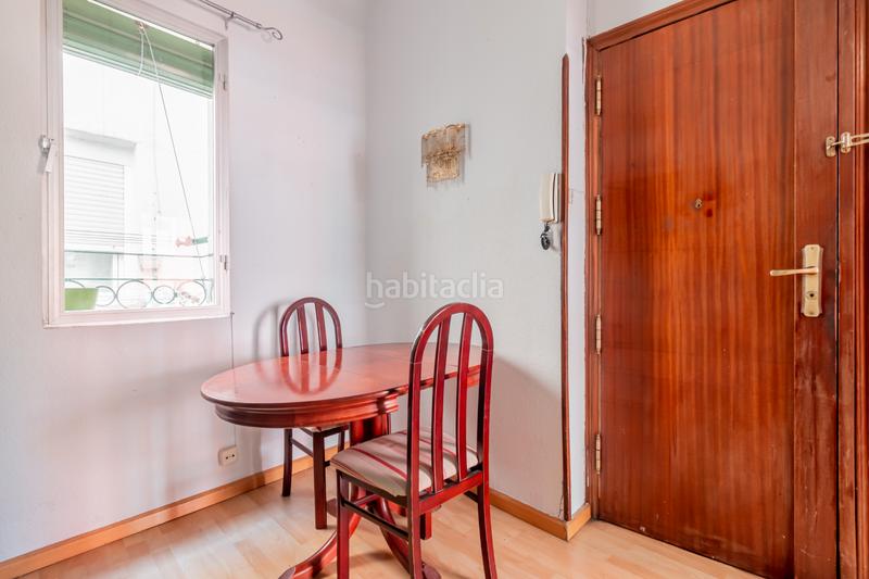 Foto 0810cd83-c377-45ee-8fc7-2395311c6c7a. Etagenwohnung in Fuente del Berro Madrid