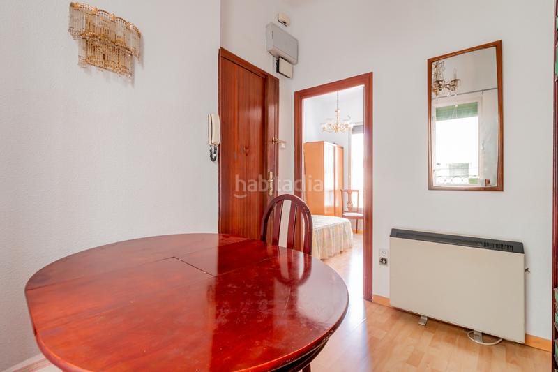 Foto 5cd20538-e361-4013-892d-af12bb8633b2. Etagenwohnung in Fuente del Berro Madrid