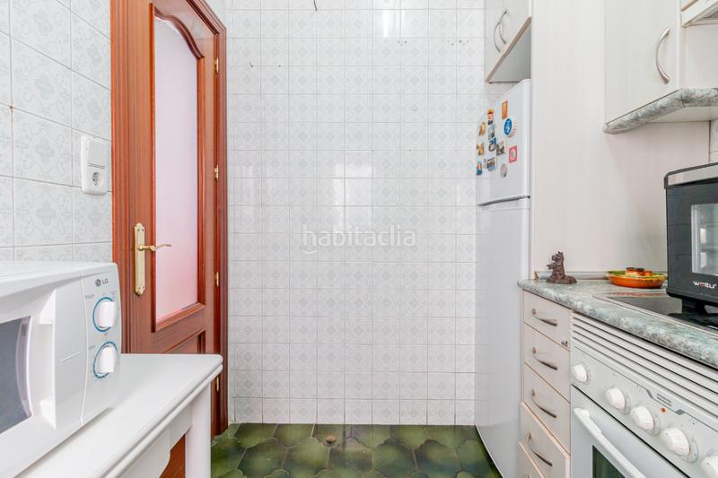 Foto 62a6d836-3c8a-4c52-b2e4-a35bacf5d2a9. Etagenwohnung in Fuente del Berro Madrid