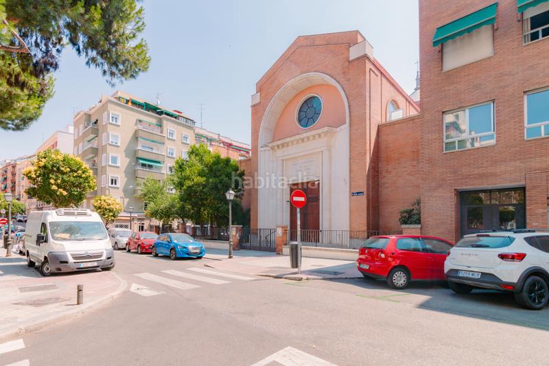 Foto 6e83c8f2-5897-4237-80ce-341905802abb. Etagenwohnung in Fuente del Berro Madrid