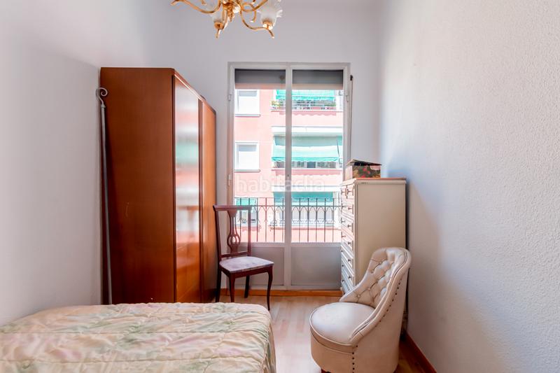 Foto 73b5233d-5fd0-4a23-9142-de598fcc48db. Etagenwohnung in Fuente del Berro Madrid