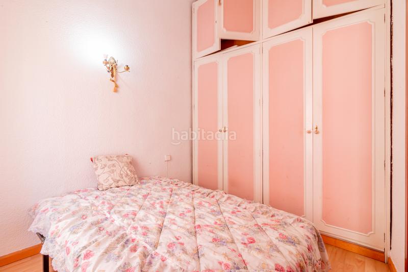 Foto bb3c133b-a702-4c2e-97ce-9926ad914ce2. Etagenwohnung in Fuente del Berro Madrid