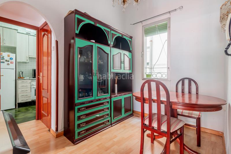 Foto cf7f4ca5-5fd5-4233-8771-a7397755fc0a. Etagenwohnung in Fuente del Berro Madrid