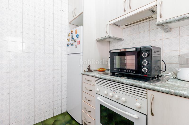 Foto f203b88c-f8c4-4d70-9805-9726eaad2fa4. Etagenwohnung in Fuente del Berro Madrid