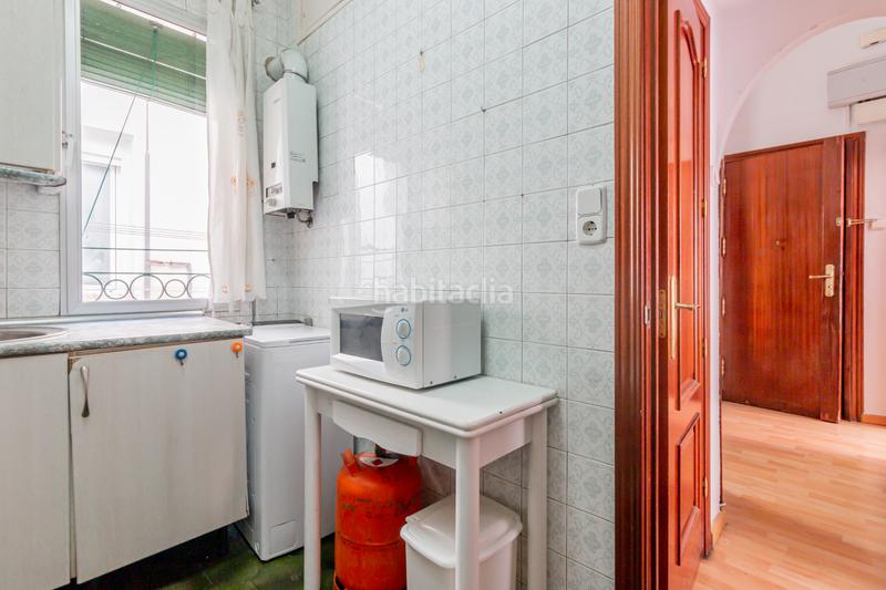 Foto 2b46a7fe-3534-4be3-b7d3-c718dfbd9696. Pis a Fuente del Berro Madrid