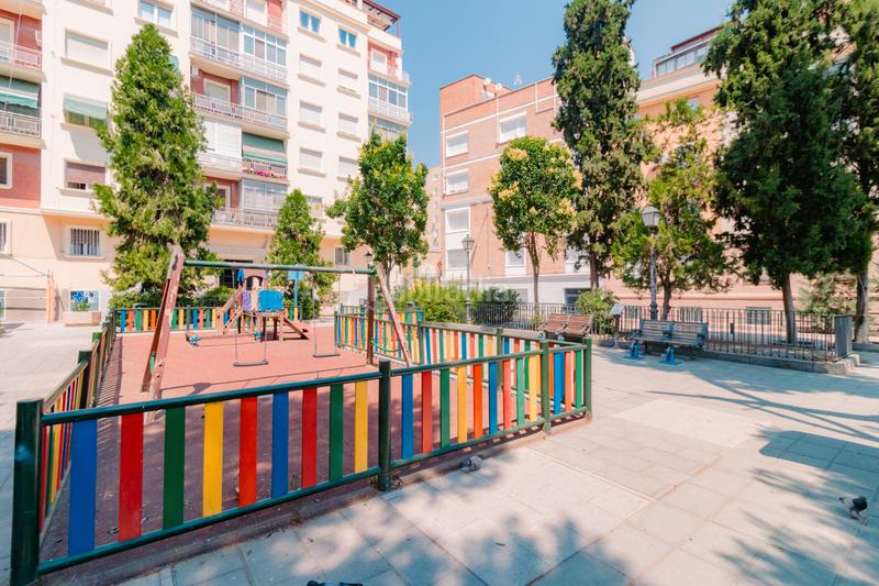 Foto 7964f412-f606-4e48-b9c6-176e91bfca56. Pis a Fuente del Berro Madrid