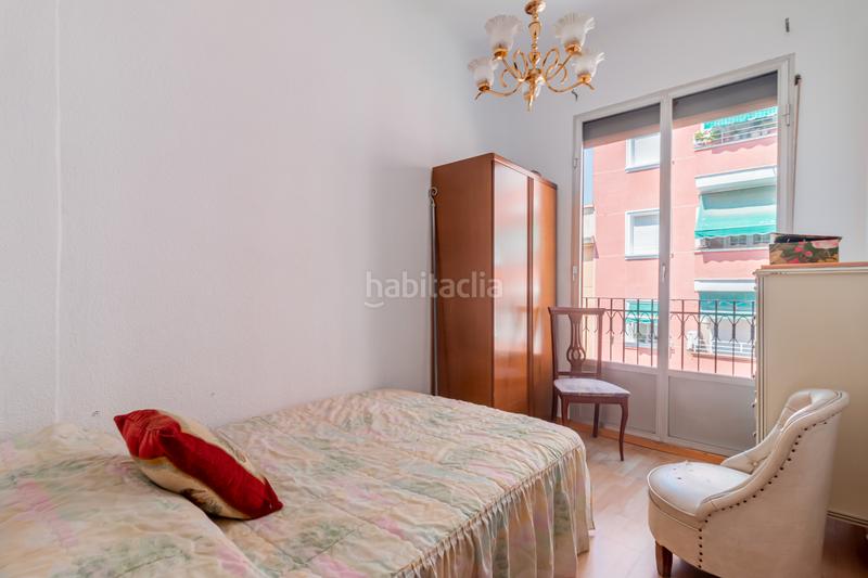 Foto a323ae01-0077-443c-a431-f6fb9e835da3. Pis a Fuente del Berro Madrid