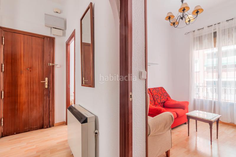 Foto 120bd56a-b369-4dc8-9614-c24a725fcf95. Piso en Fuente del Berro Madrid