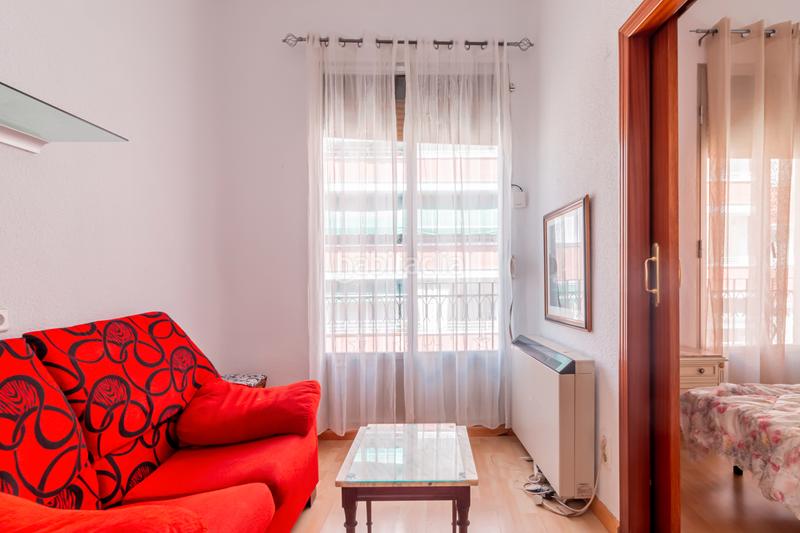 Foto 3641195d-e5c8-456a-af44-1e04e3f4346b. Piso en Fuente del Berro Madrid