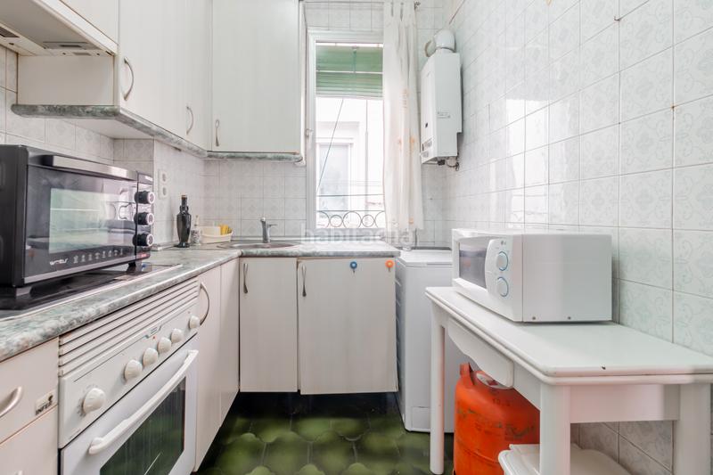 Foto 5cf3605c-522d-4215-9f13-2133a6f1b9a7. Piso en Fuente del Berro Madrid