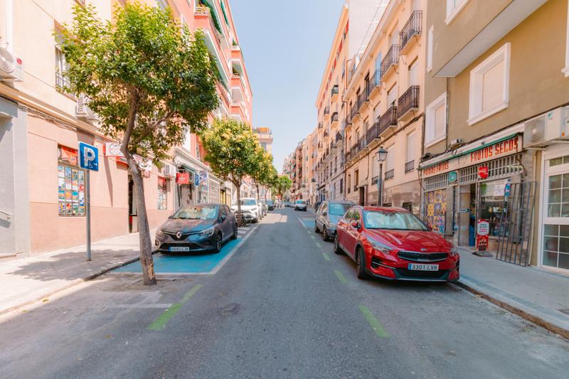 Foto d1de1672-3a24-4a3c-877f-11a62677a465. Piso en Fuente del Berro Madrid