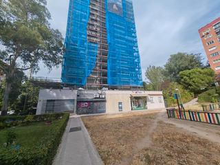 Business premise in Pinar del Rey