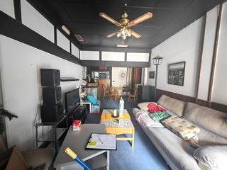 Planta baixa en Pinar del Rey