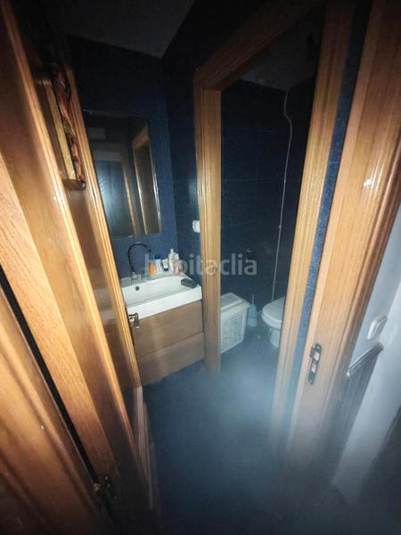 Foto 5de60aca-1368-41c9-ba6e-b60cd3954097. Rez-de-chaussée dans Pinar del Rey Madrid