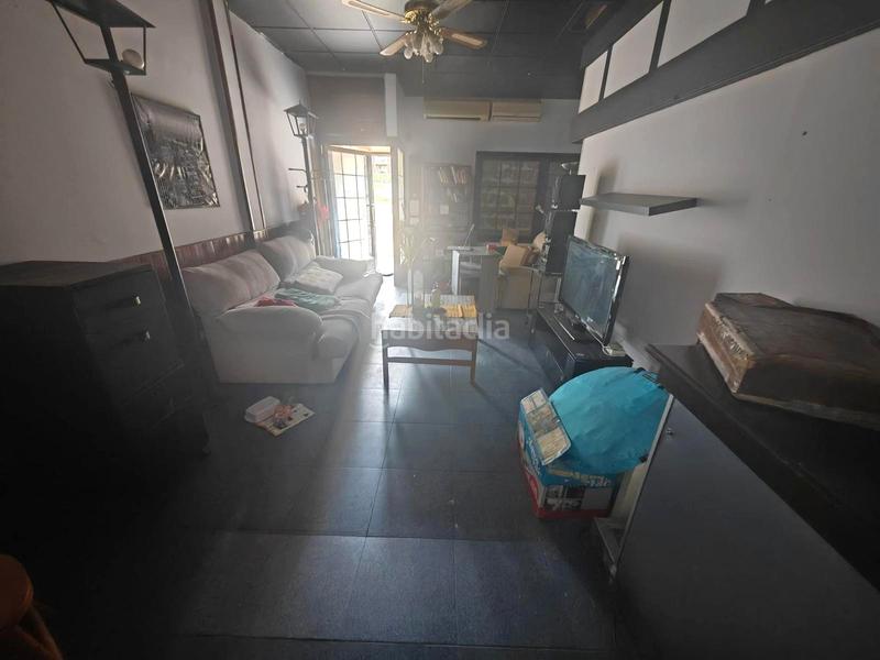 Foto 82c1b65c-b46f-4dd5-9cd5-2400b79f1172. Rez-de-chaussée dans Pinar del Rey Madrid