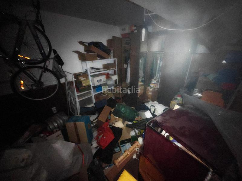 Foto f506cd51-3a69-4ef9-9c49-d8da537f26a7. Rez-de-chaussée dans Pinar del Rey Madrid