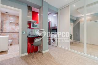 Location Studio  Calle de goya