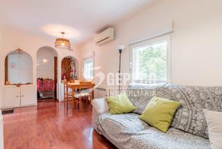 Etagenwohnung in Casco Histórico de Vallecas