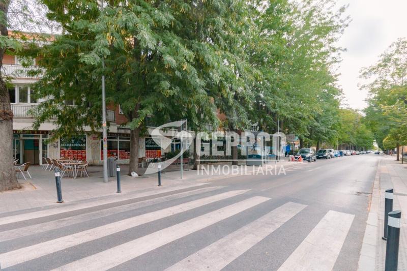 Foto 707c2f7a-1ea3-494a-aa96-dc7895e9b053. Piso en Casco Histórico de Vallecas Madrid