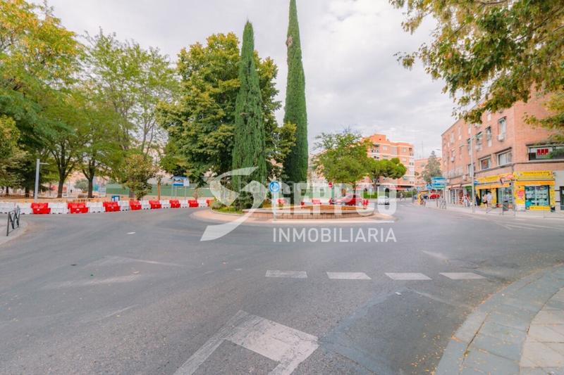 Foto dac54afd-aeb2-499e-918e-fce349317729. Piso en Casco Histórico de Vallecas Madrid