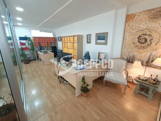 Office space in La Poveda