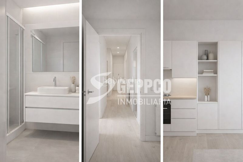 Piso en Arapiles Madrid - Imagen 2