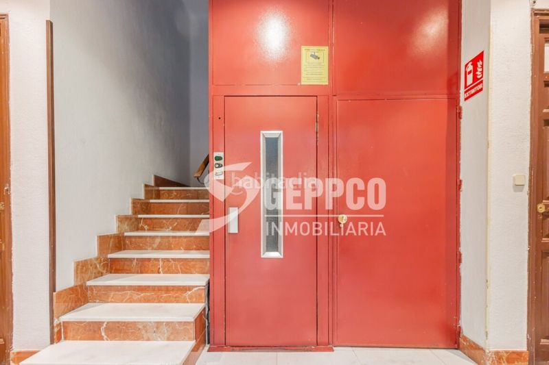 Piso en Arapiles Madrid - Imagen 7