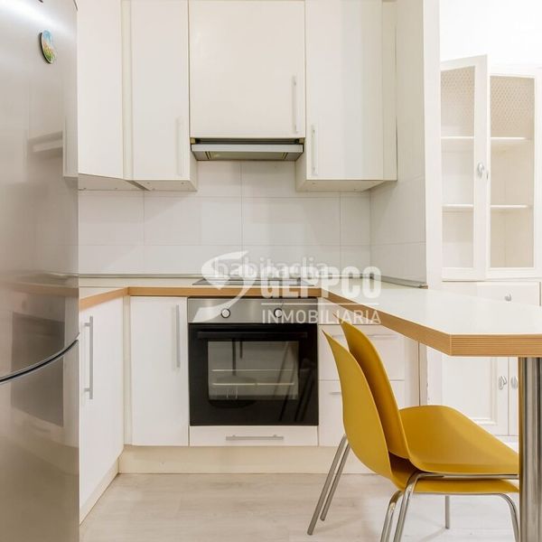 Piso en Arapiles Madrid - Imagen 9