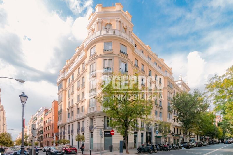 Piso en Arapiles Madrid - Imagen 26