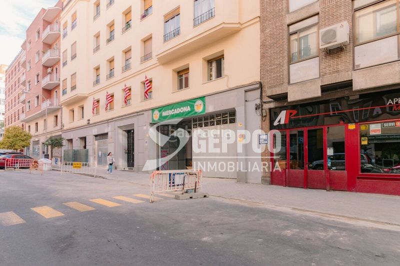 Piso en Arapiles Madrid - Imagen 27