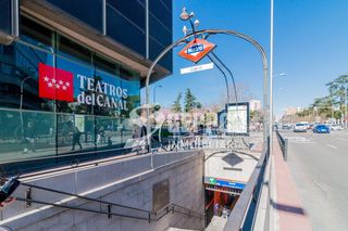 Appartamento  Calle de joaquín maría lópez