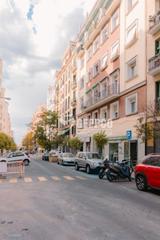 Pis  Calle de joaquín maría lópez
