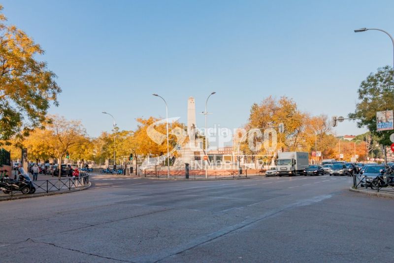 Piso en Arapiles Madrid - Imagen 15