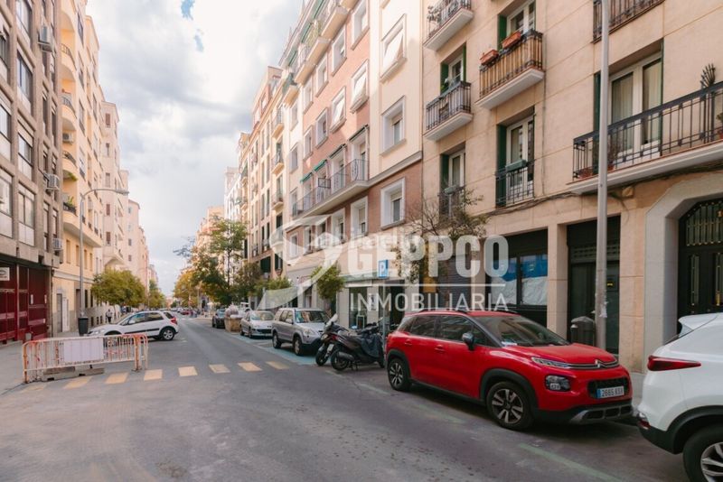 Piso en Arapiles Madrid - Imagen 25
