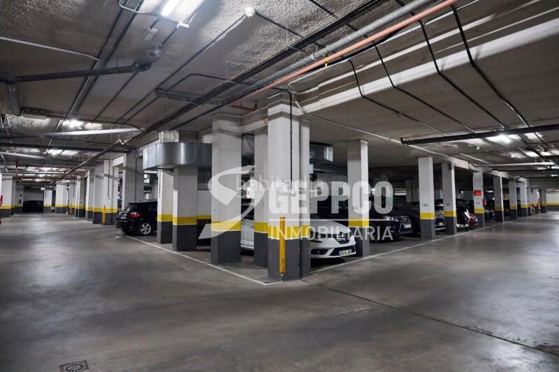 Foto 5a97b749-13e1-4693-a822-eb6d5e54289f. Ático en Sanchinarro Madrid