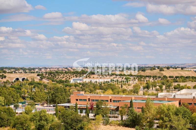 Foto 89a9be95-7544-45b4-a4a7-6d3854fd09d2. Ático en Sanchinarro Madrid