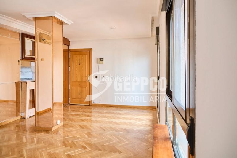 Foto 12dbed1a-883b-4f3d-a576-f49072a8ad61. Attique avec piscine dans Sanchinarro Madrid