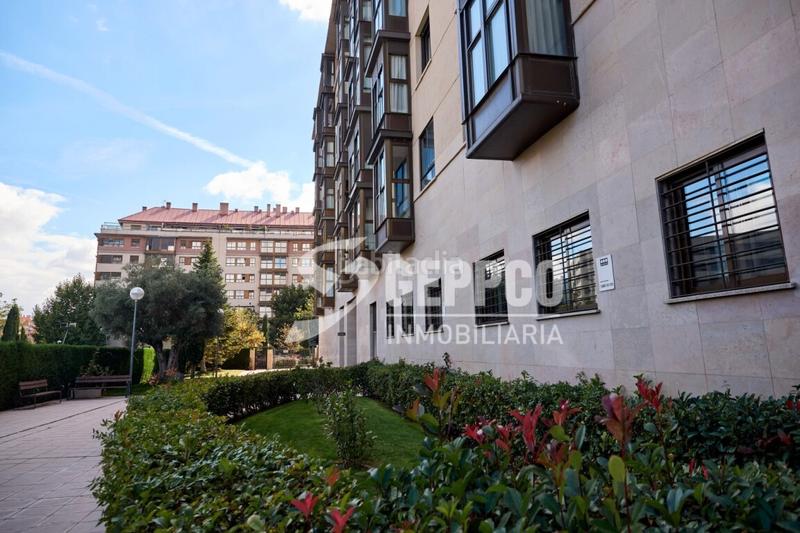 Foto 196b7c27-5dbc-4642-be82-2e5497797d5d. Attique avec piscine dans Sanchinarro Madrid