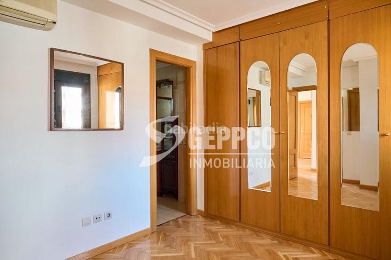 Foto 74b2a386-89d4-400a-beee-f32fc741bfed. Attique avec piscine dans Sanchinarro Madrid