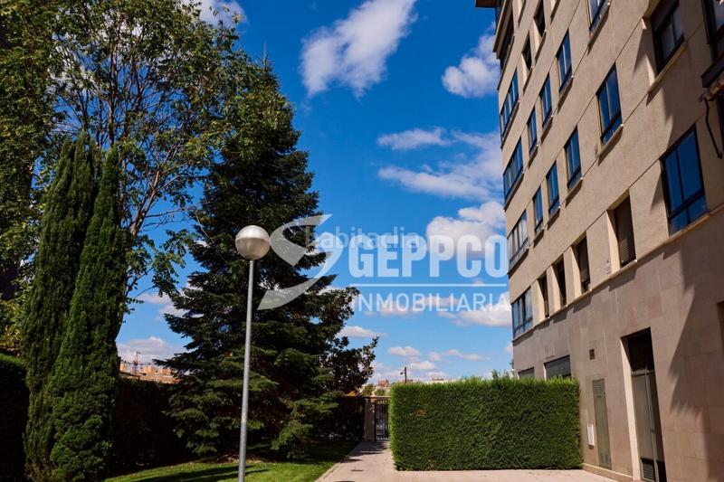 Foto 9b28e148-6b1f-4a30-991f-5e926238d66e. Attique avec piscine dans Sanchinarro Madrid