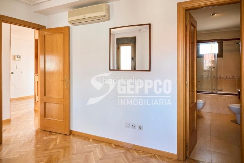 Foto 3a940035-f28c-4a35-8550-90227b4bf6b8. Dachwohnung mit pool in Sanchinarro Madrid