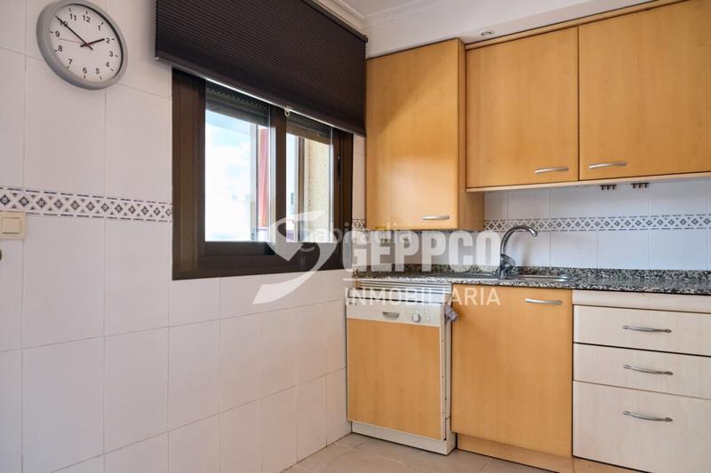 Foto 6cad4f0d-82b6-4595-8500-1758bb7475b7. Dachwohnung mit pool in Sanchinarro Madrid