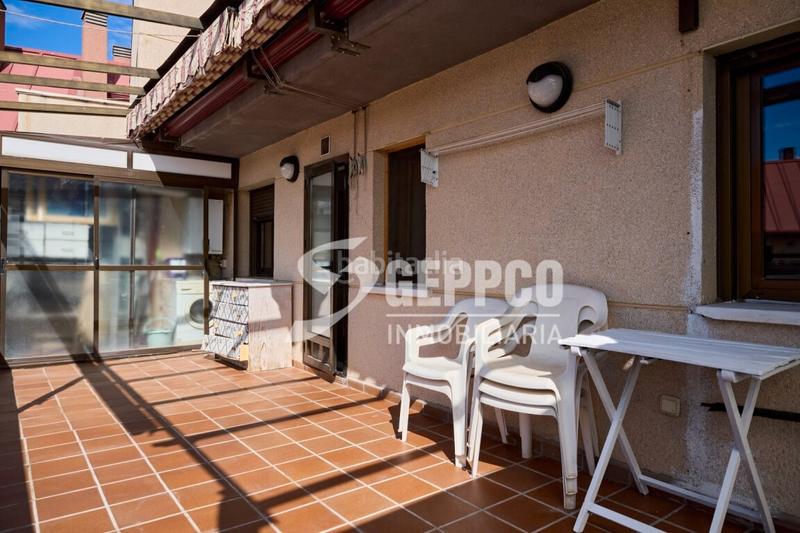 Foto b97eb821-c3c9-45e4-9fdf-357dce65475e. Dachwohnung mit pool in Sanchinarro Madrid